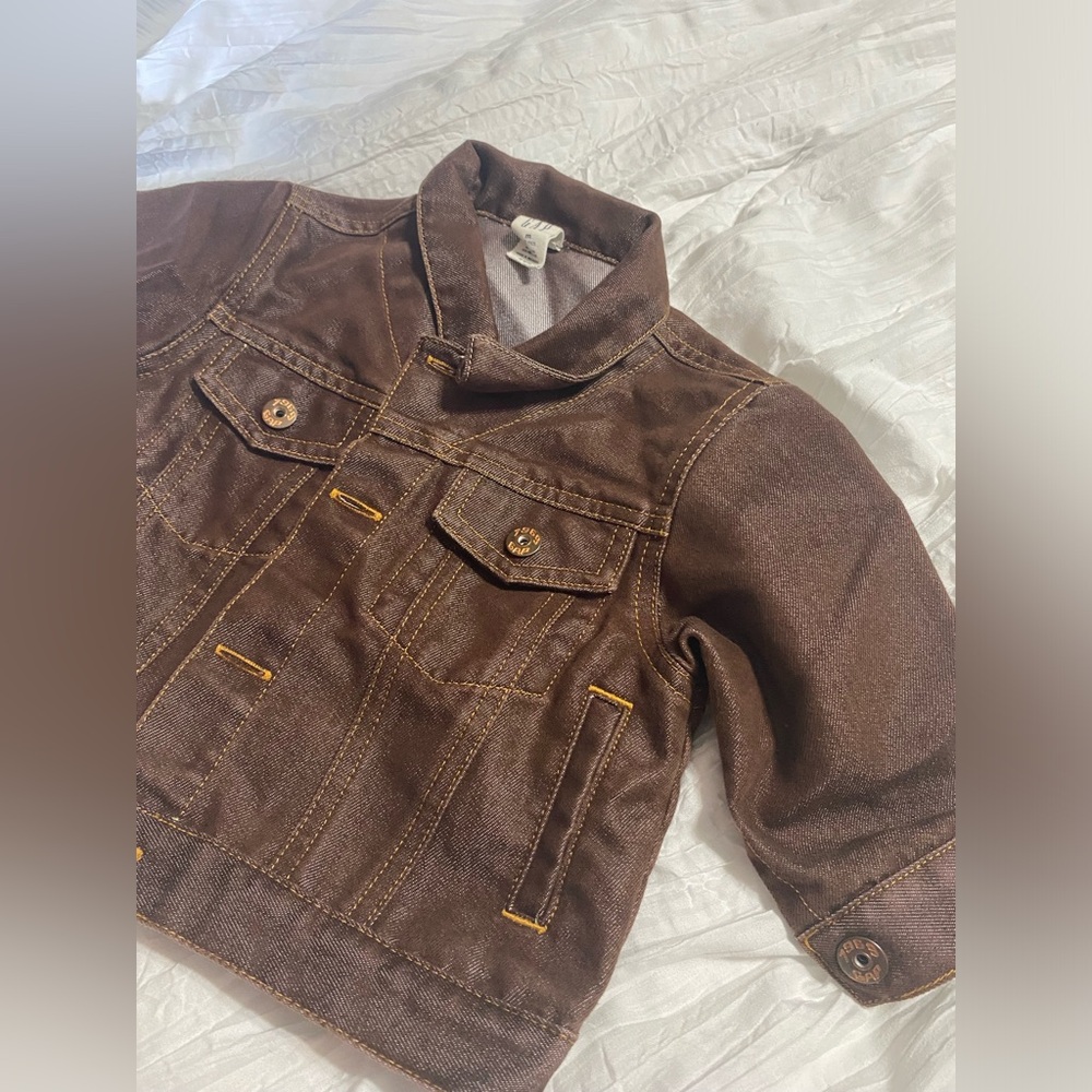 Baby gap jacket.